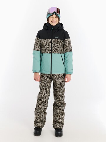 PROTEST Sportjas 'PRTMorena JR' in Blauw