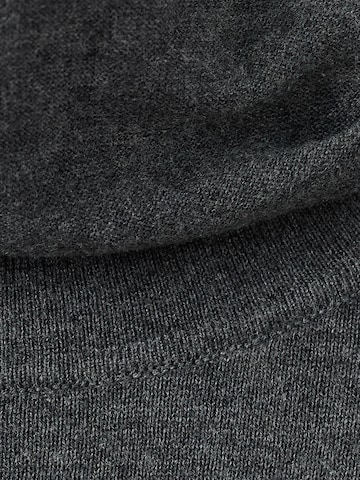 Pull-over 'ANA' MANGO en gris