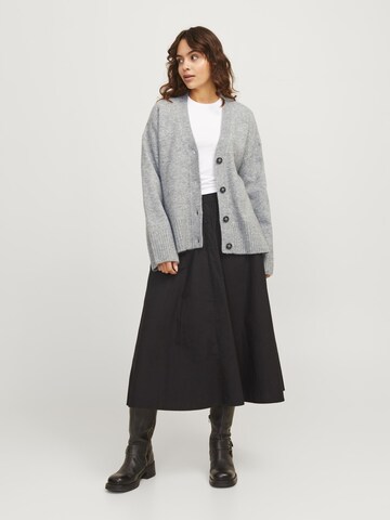 Cardigan 'JXIris' JJXX en gris