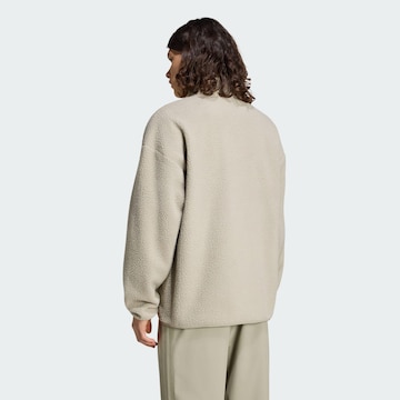 ADIDAS SPORTSWEAR Funktionele fleece-jas 'City Tech' in Groen