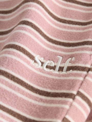 self. - Pijama en rosa