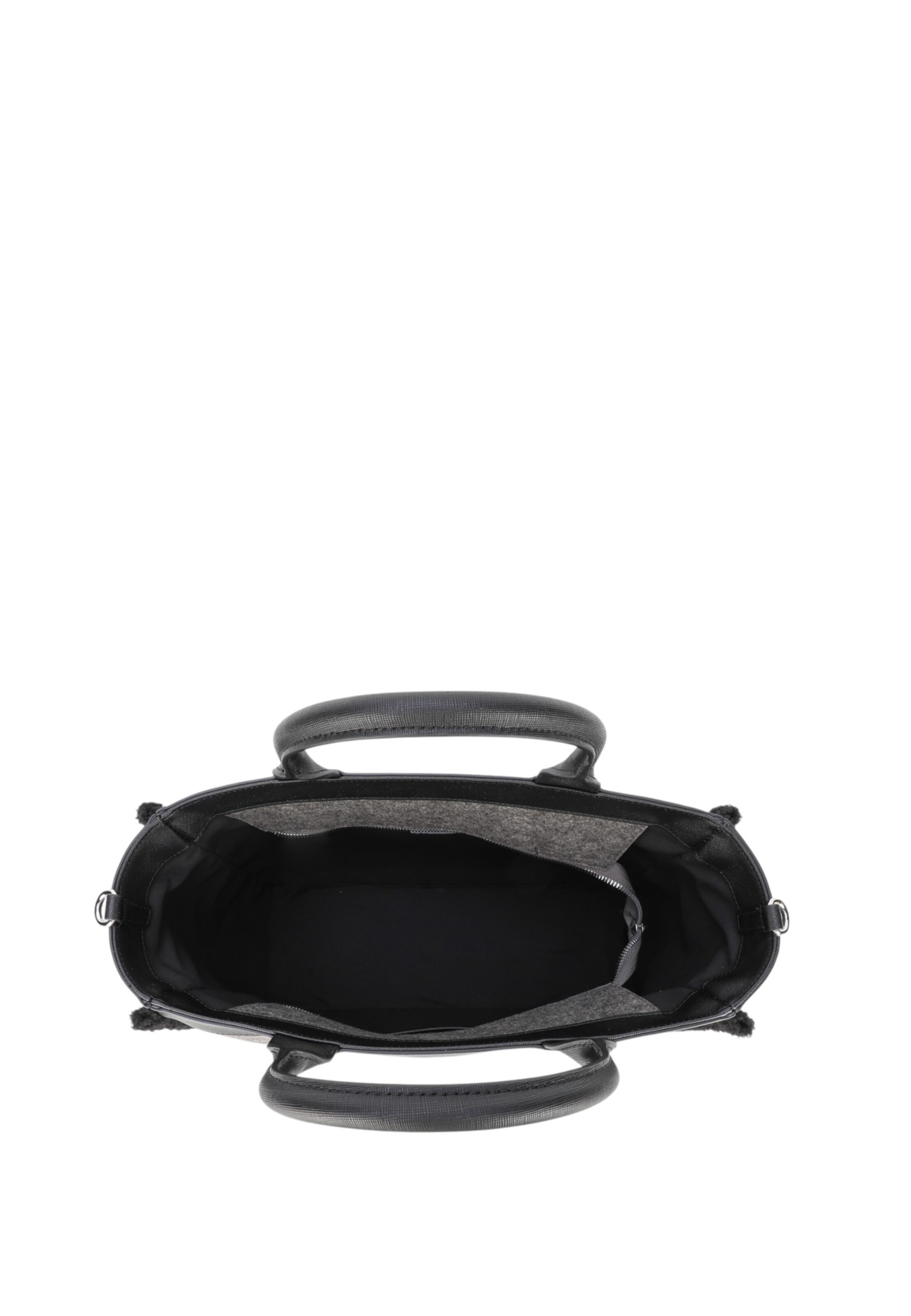 JOOP! Handtas 'Calduccio Yvette' in Zwart