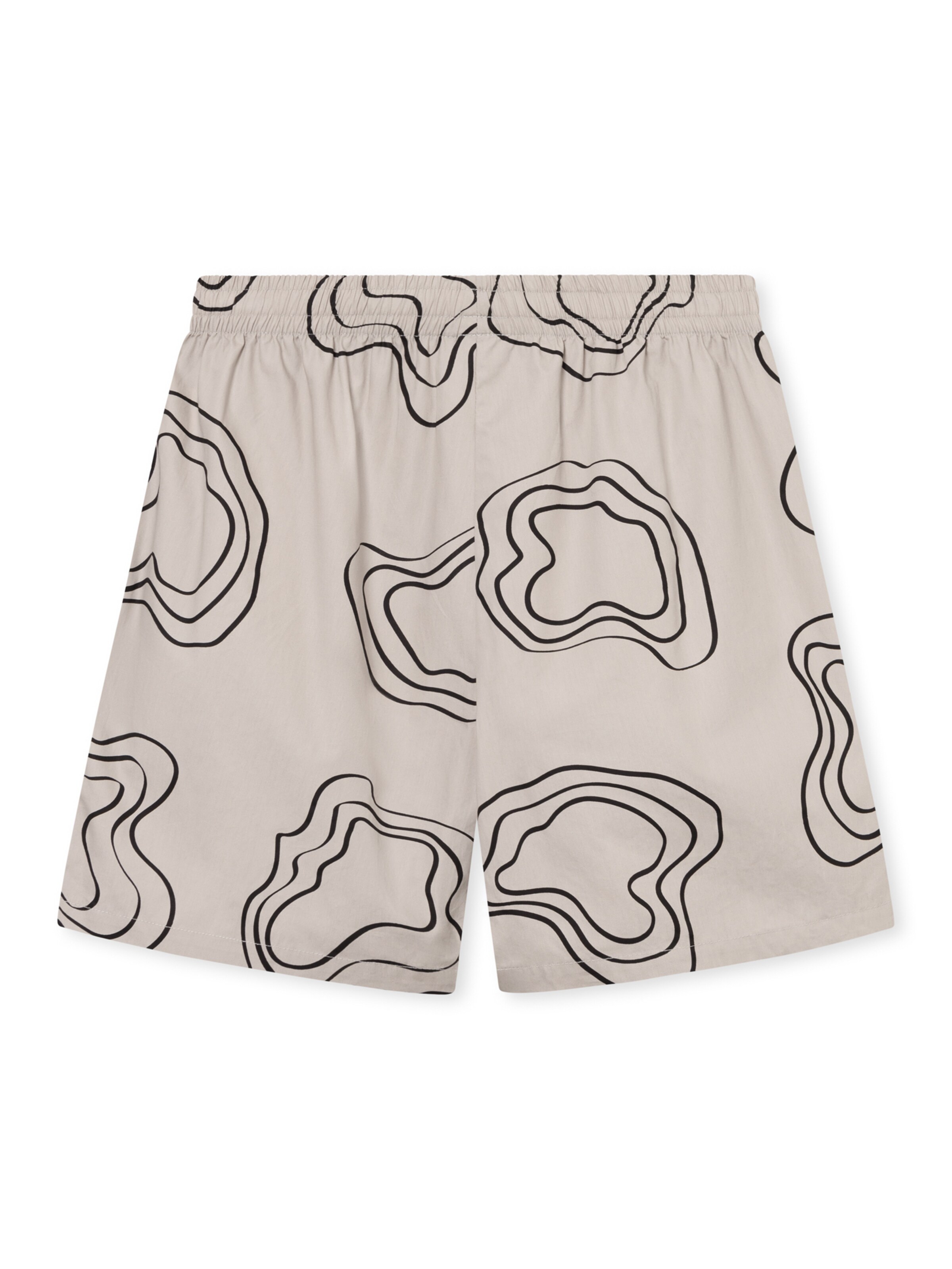 Johnny Urban Regular Shorts 'Spencer' in Beige