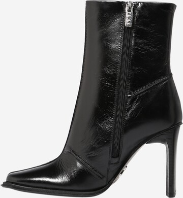 Bottines 'Britney' BRONX en noir