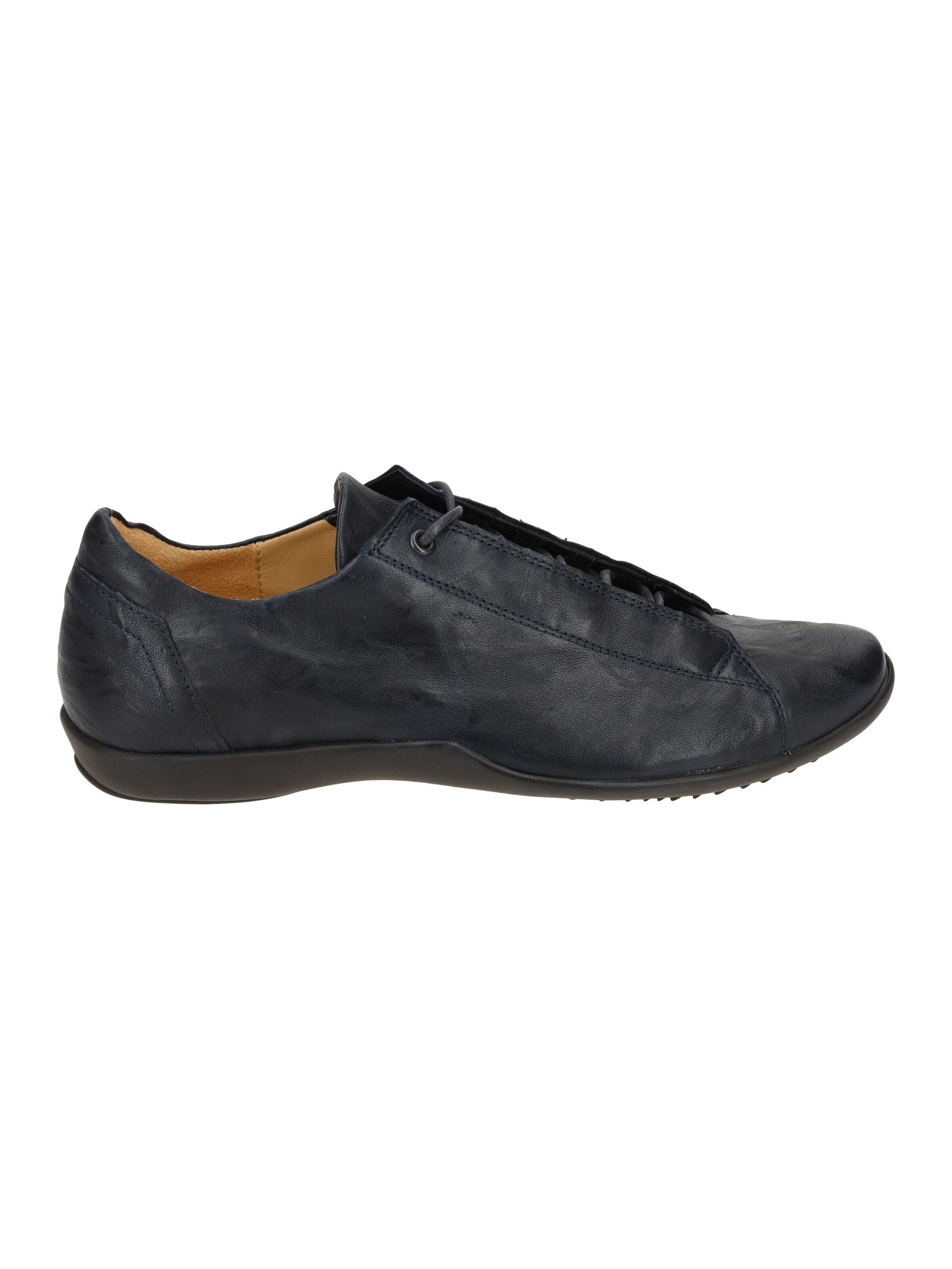 THINK! Veterschoen 'Stone' in Blauw