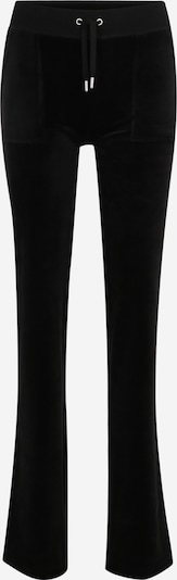 Juicy Couture Tall Calças 'DEL RAY' em preto, Vista do artigo