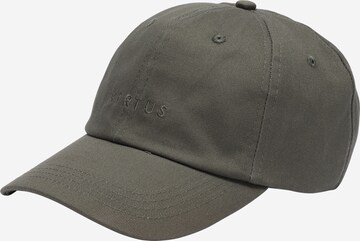 Virtus - Gorra 'Karson' en gris: frente