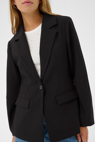 Kaffe Blazer 'Hella' in Black