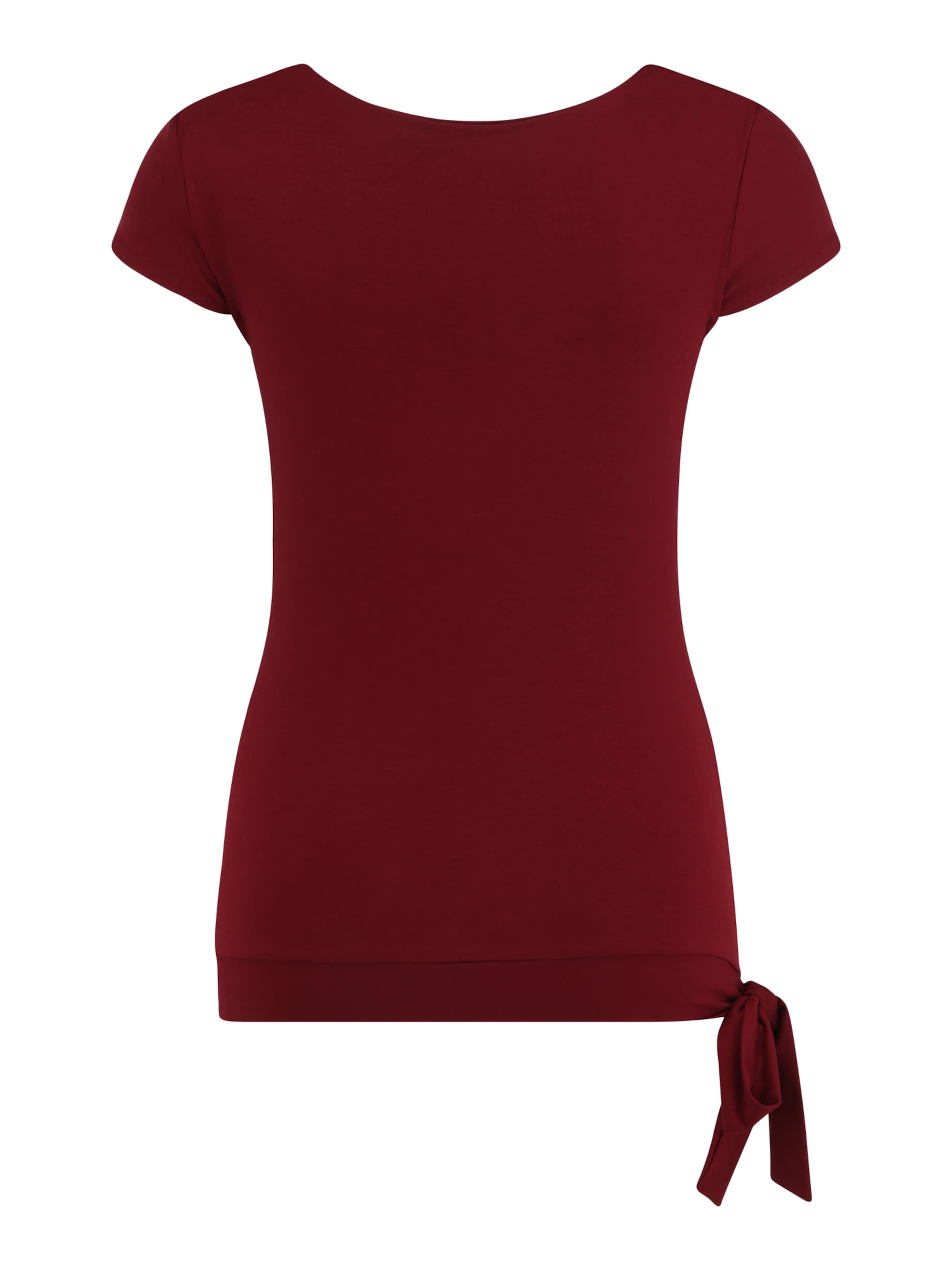 raudona Bebefield Marškinėliai 'Patrizia'