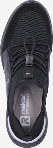 Rieker EVOLUTION Sneakers in Black