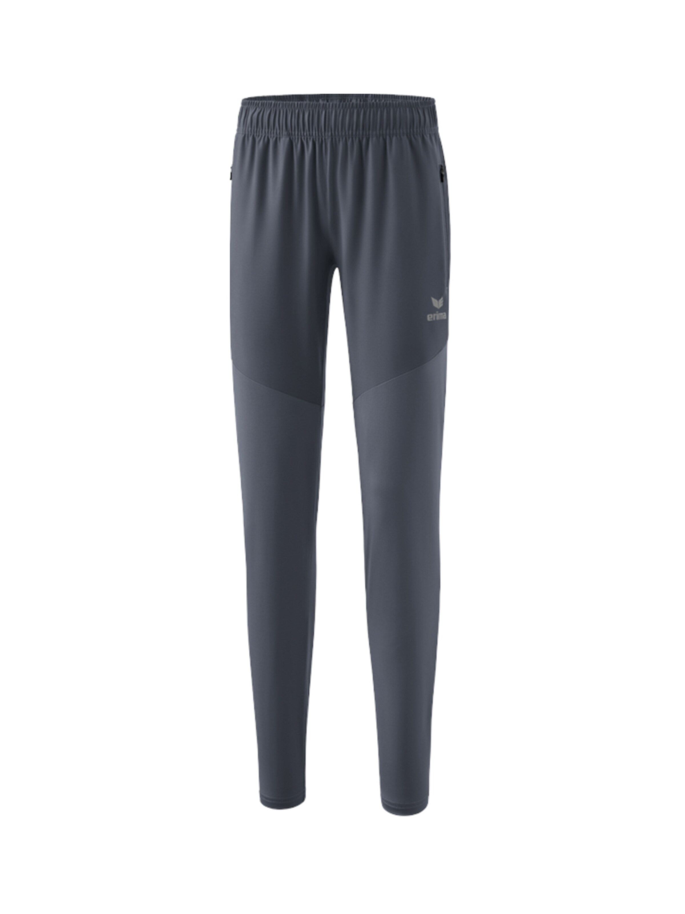 ERIMA Regular Sporthose in Grau: Vorderseite