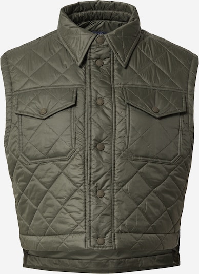 Polo Ralph Lauren Vest in Dark green, Item view