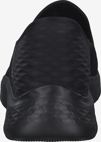 SKECHERSSlip On cipele '216491﻿' - crna boja