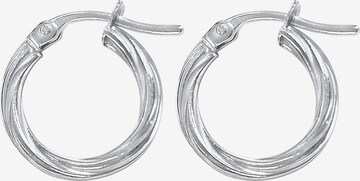 ELLI PREMIUM Earrings in White