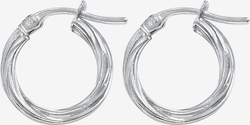 ELLI PREMIUM Earrings in White