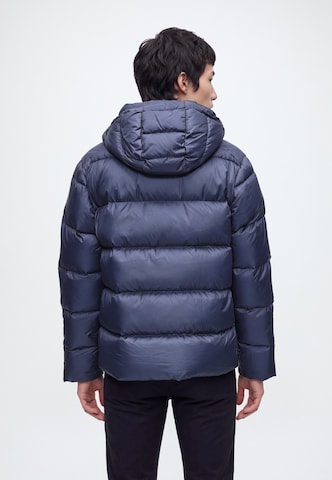 Veste de sport 4F en bleu