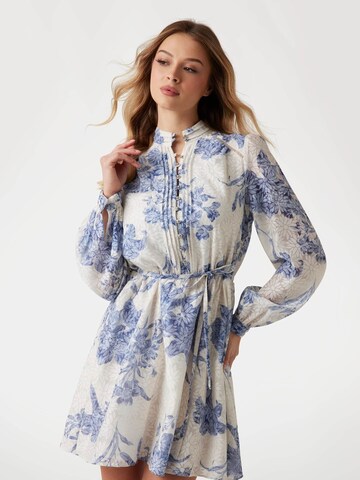 GUESS Kleid in Weiß: Vorderseite
