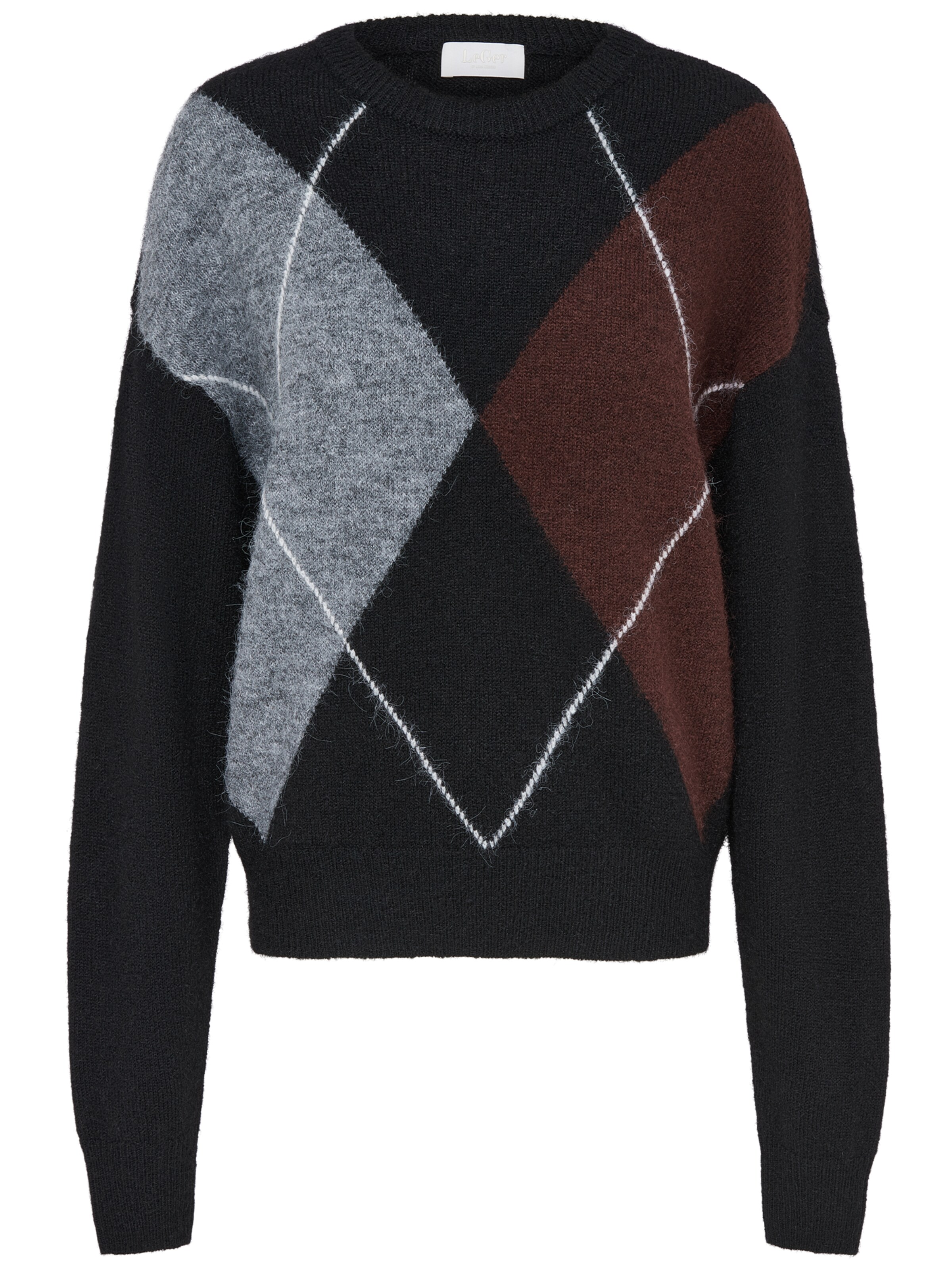 LeGer by Lena Gercke Sweater 'Carmen' in XS in Mixed colours, Item view