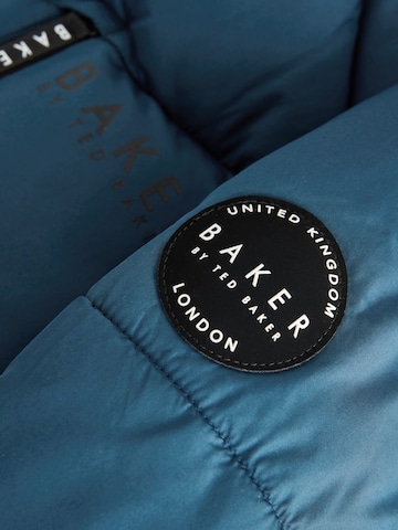 Baker by Ted Baker Frakke i blå