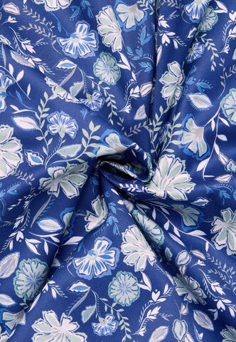 ETERNA Regular fit Business shirt in Blue