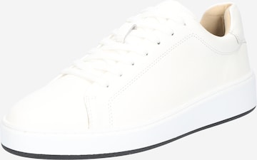 MARCO TOZZI by GUIDO MARIA KRETSCHMER Низкие кроссовки в Белый: спереди