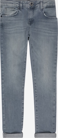 Cars Jeans Regular Jeans 'ROOKLYN' in Blauw: voorkant