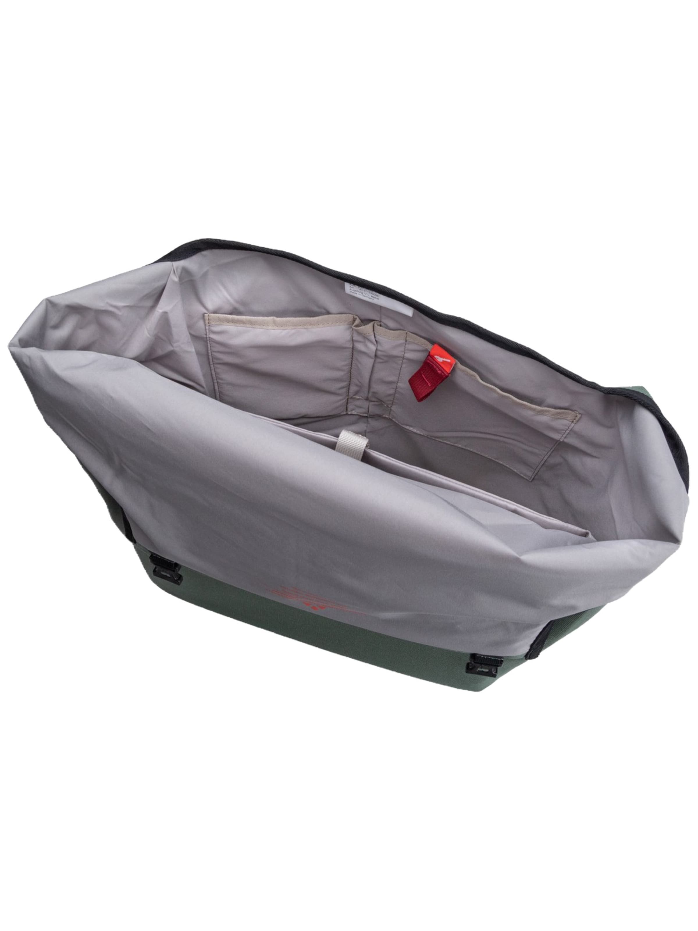 VAUDE Sporttas 'Augsburg IV' in Groen
