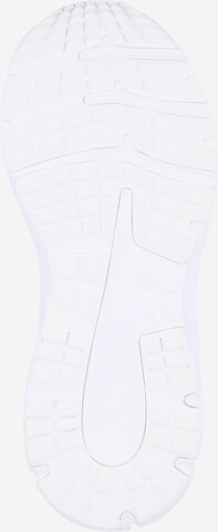 Chaussure de course 'Jolt 3' ASICS en blanc