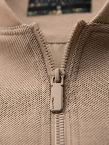 Ombre Between-season jacket 'OM-JANP-0159' in Beige