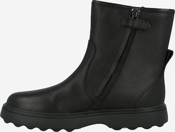 CAMPER Boots 'Norte' in Black