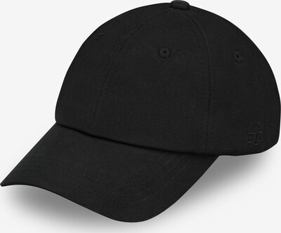 Cappello da baseball 'Jen' Johnny Urban di colore nero, Visualizzazione prodotti