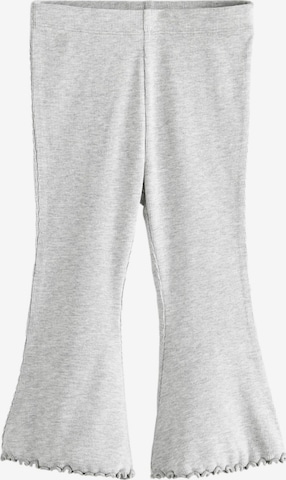 Next Leggings in Grey: front