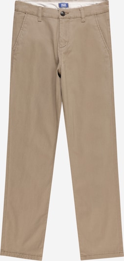 Pantaloni 'Marco Dave' Jack & Jones Junior di colore beige scuro, Visualizzazione prodotti
