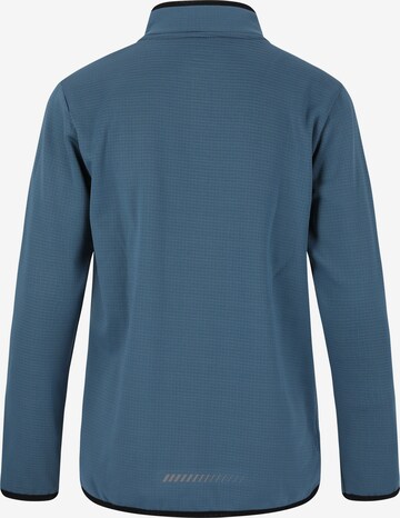 ENDURANCE Sportpullover 'Ledger' in Blau