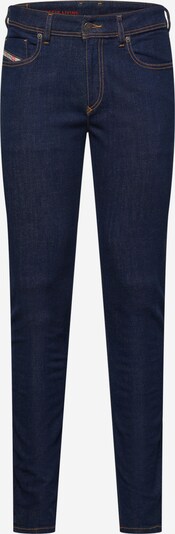 DIESEL Jeans 'SLEENKER' i mörkblå, Produktvy