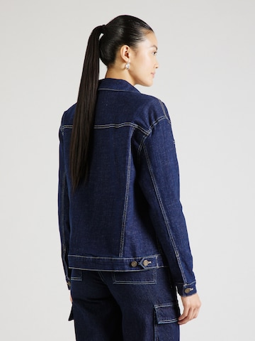 SISTERS POINT Between-Season Jacket 'OWA' in Blue