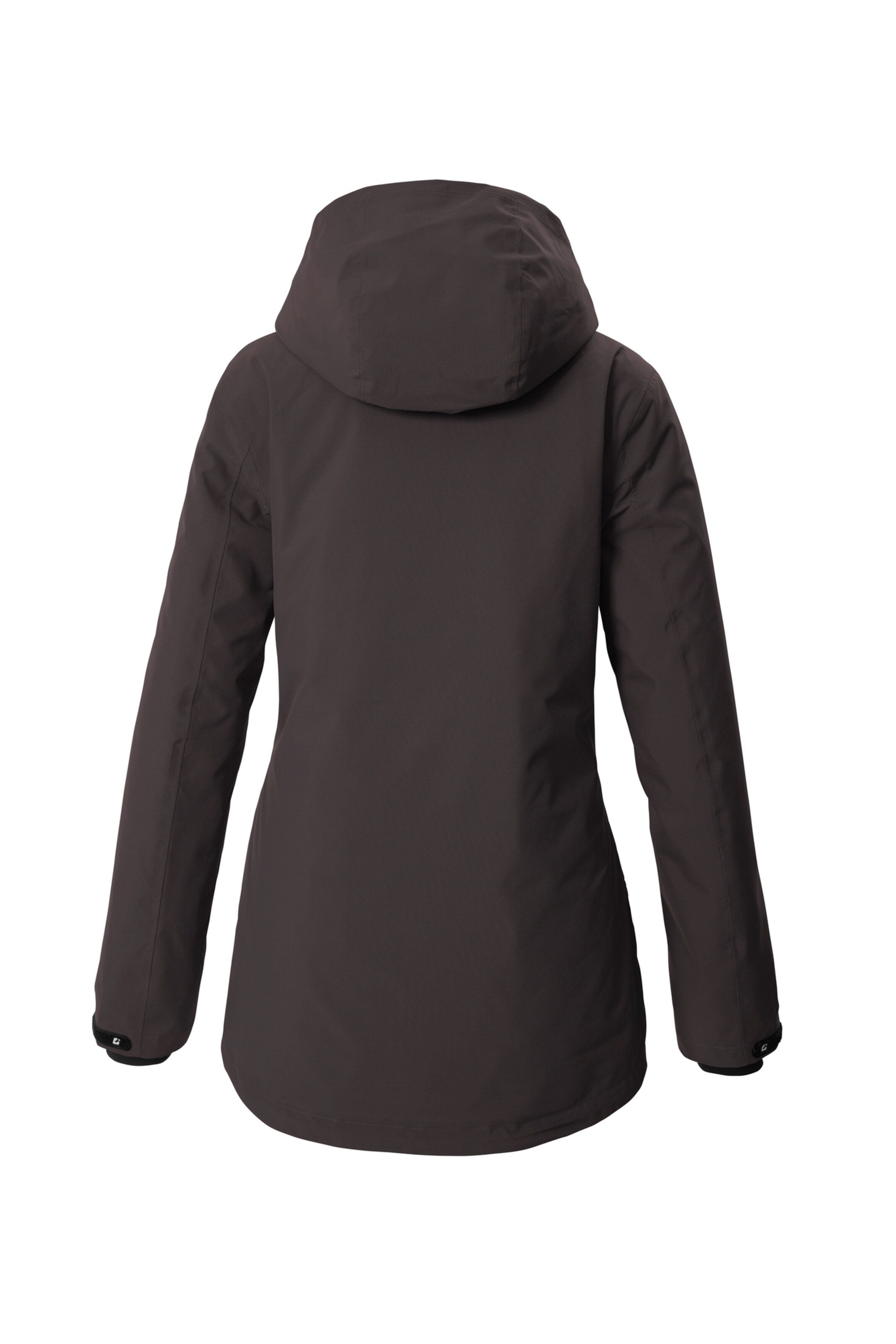 KILLTEC Funktionsjacke in Beige