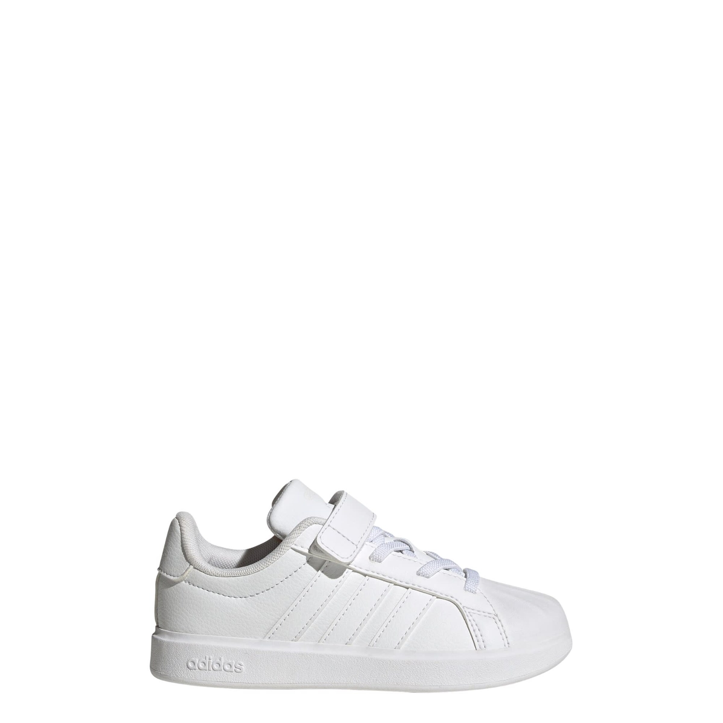 ADIDAS SPORTSWEAR - Sapatilhas em branco