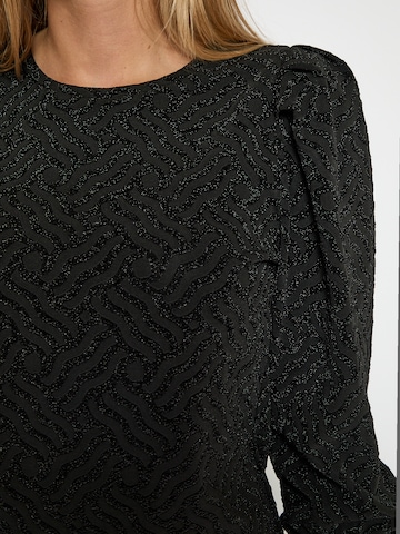 Peppercorn Kleid 'Lia' in Schwarz