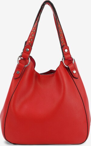 HARPA Handtasche 'RUTHI' in Rot