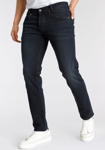 Pepe Jeans Regular Jeans in Schwarz