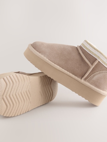 Baker by Ted Baker Laarzen in Bruin