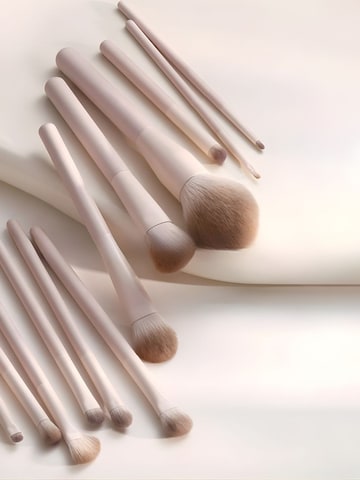 Technique Pro Smykkesæt 'Cherry Blossom Makeup Brush Set' i pink