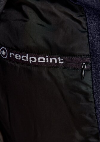REDPOINT Winter Jacket 'GILL' in Blue
