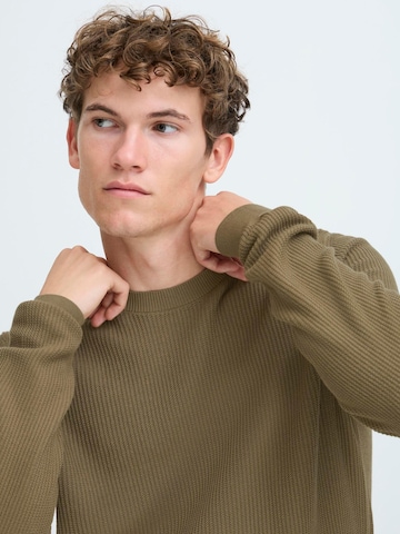 Casual Friday - Jersey ' CFNOAR ' en verde