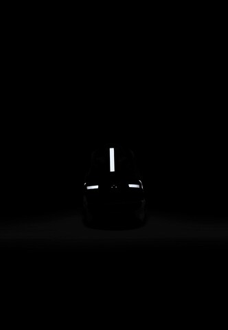 NIKE Sneaker 'Jam Electric' in Schwarz