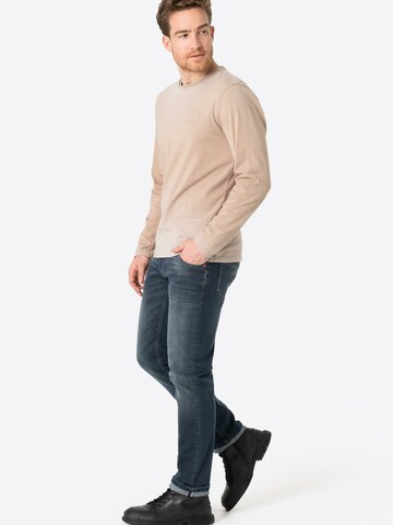 TIMEZONE Slim fit Jeans 'Jack' in Blue