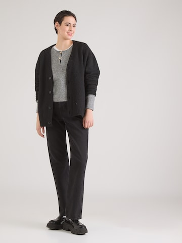 ABOUT YOU Póló 'Indira' - szürke