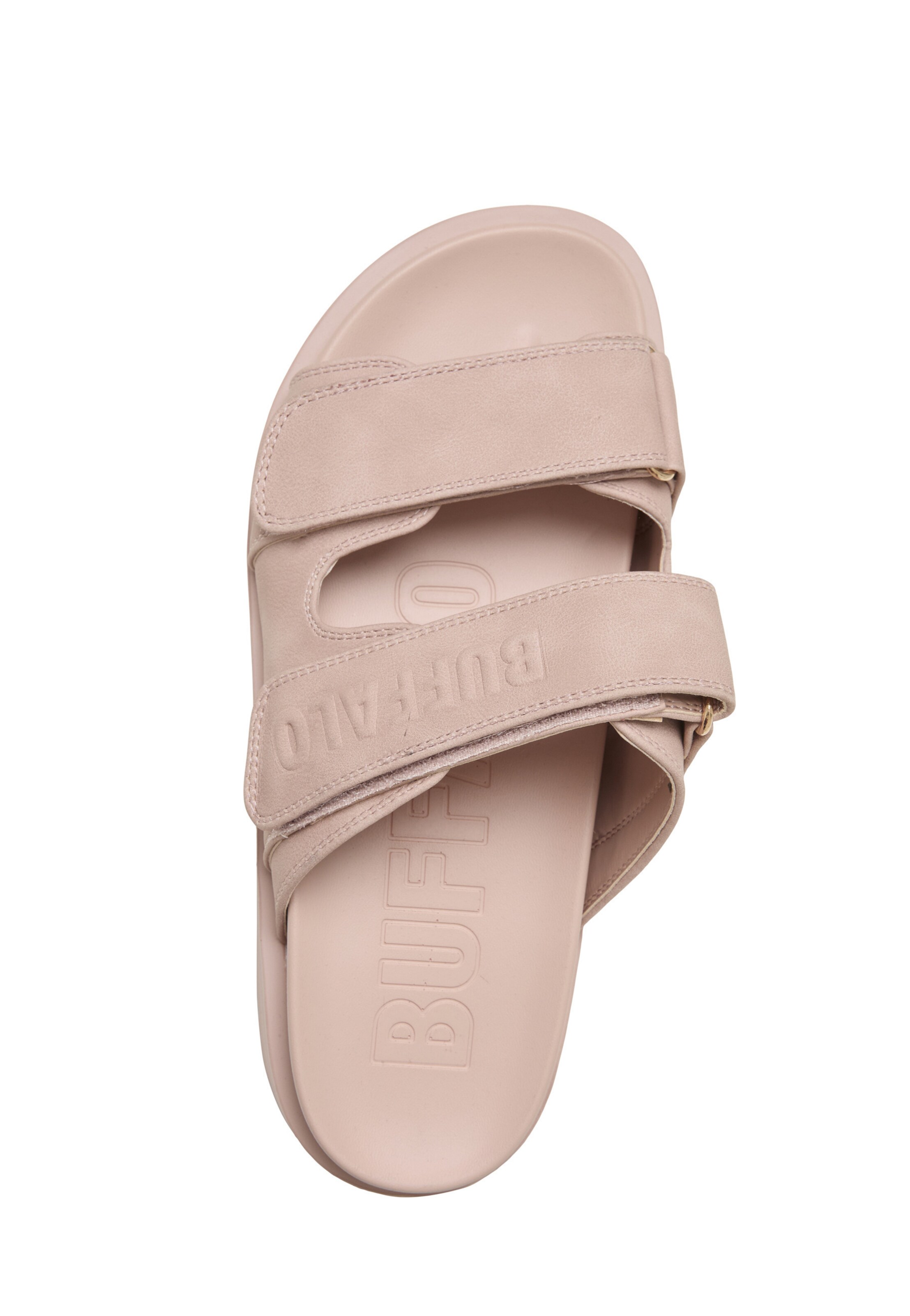 Mule 'Raya' BUFFALO en rose