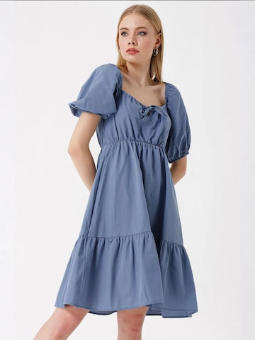 Bigdart Kleid 'Mini'‌‌‌‌ in Blau